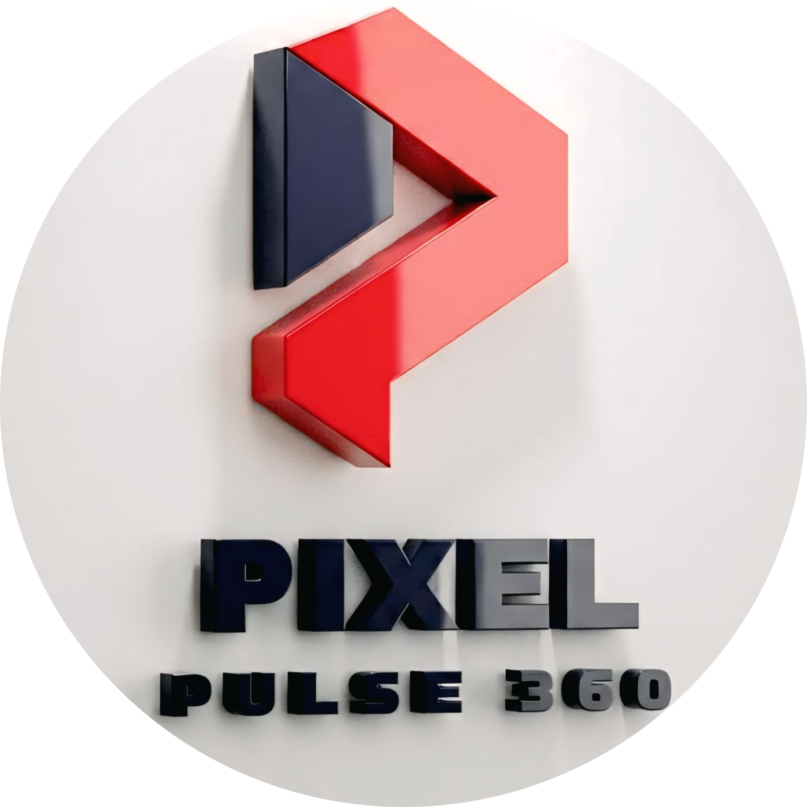 Pixel Pulse 360
