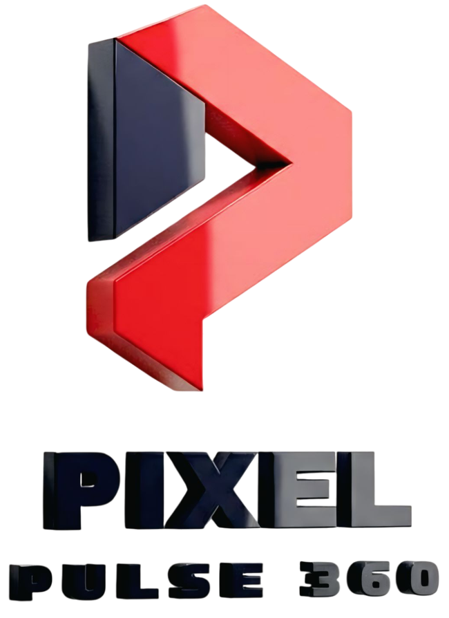 Pixel Pulse 360